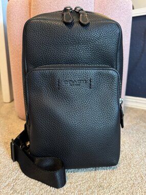 Coach Gotham Pack